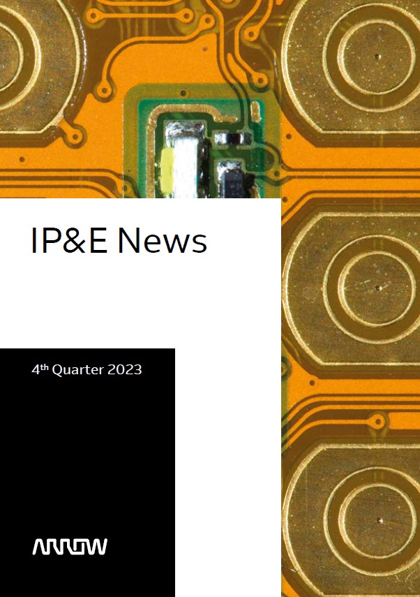 IPE NEWS