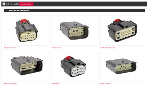 0418-Molex-MX150-Connector-Types