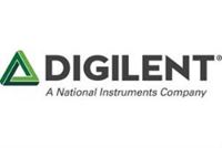 Digilent logo