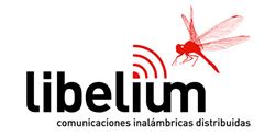 Libelium Comunicaciones Distribuidas SL