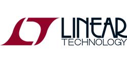 linear technology logo