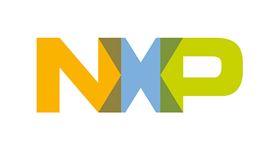 NXPロゴ