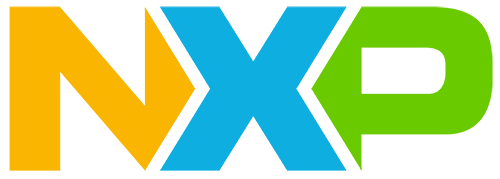 NXP Logo