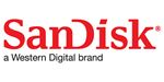 SanDisk Logo