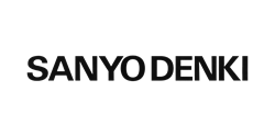 SANYO DENKI logo