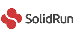 SolidRun Ltd logo