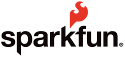 SparkFun Electronics logo