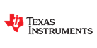 Texas-Instrumentsロゴ承認済み