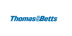 Thomas Betts logo