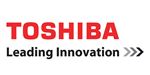 toshiba logo