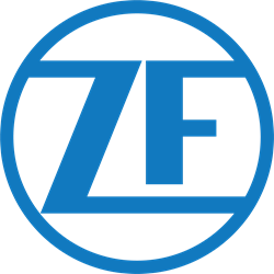 ZF Electronics logo