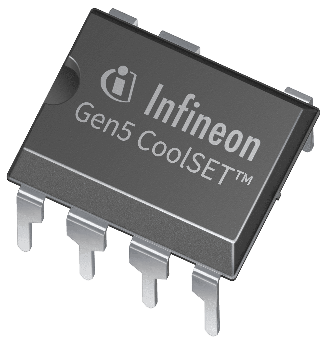 Infineon Technologies AG-ICE5QR2270AZXKLA1 交流至直流交换转换器 0118 ICE5QR2270AZ -min