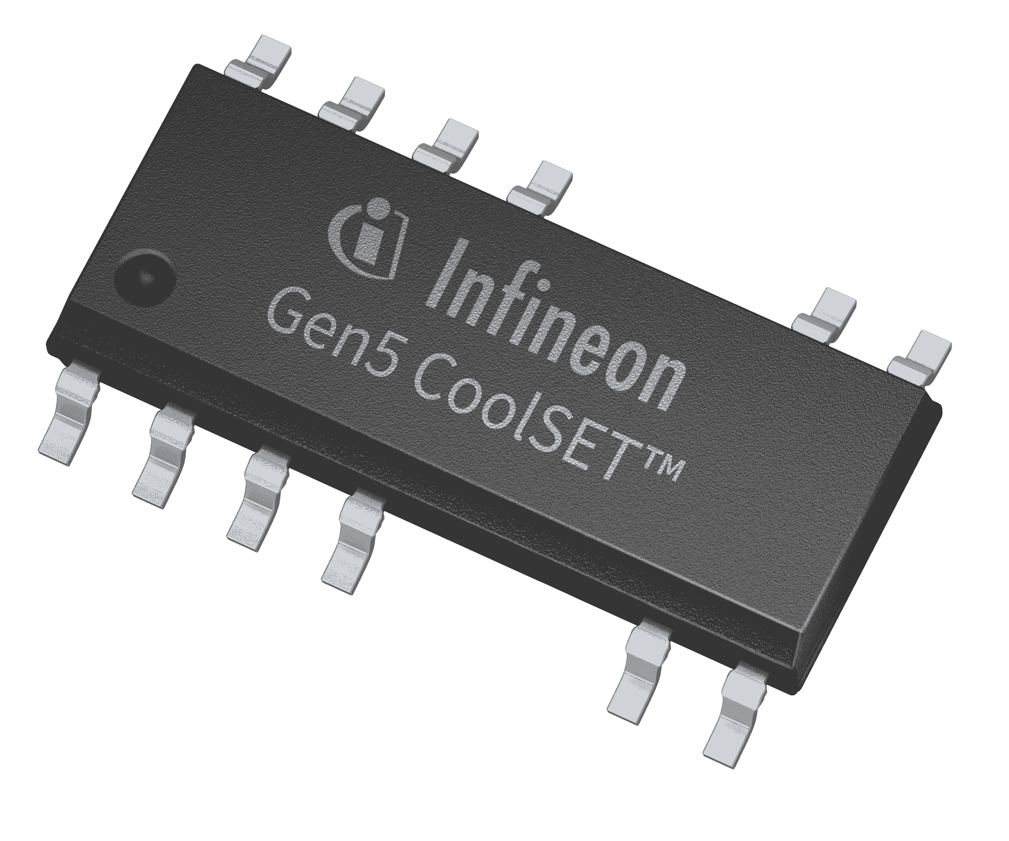 Infineon Technologies AG-ICE5QR4770AGXUMA1 AC-DCスイッチングコンバータ 0118 ice5qr4770agxuma1-min-min