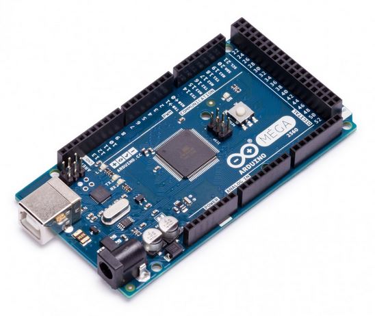 Arduino Corporation-A000067 | Arduino Mega 2560 Rev3 組み込みシステム開発ボードおよびキット 0218 Mega 2560