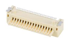 Amphenol Communications Solutions-10138400-111141LF Connector Card Edge 0418 10138400