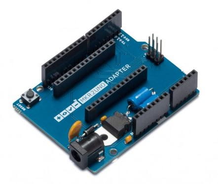 Arduino Corporation-MKR2UNO | TSX00005 null 0418 MKR adaptor 2 UNO