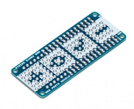 Arduino Corporation-MKR Proto Shield | TSX00001 null 0418 MKR Proto Shield