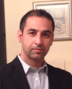 0517 Infineon Iot Security_Zoobair Roohani bio headshot