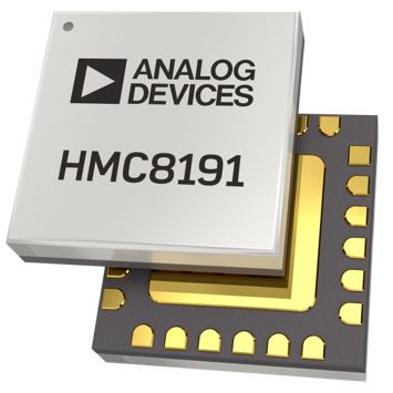 Analog Devices-HMC8191LC4TR 上下转换器和混频器 0518 HMC8191