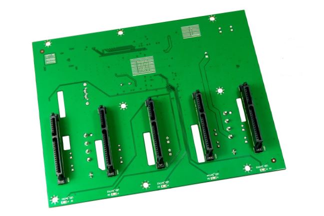 Sunrich Technology (U.S.), Inc-S-331 Cartes mères d&rsquo;ordinateur 0518 S-331