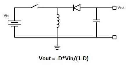 0717 Switching DCDC Converters Buck Boost