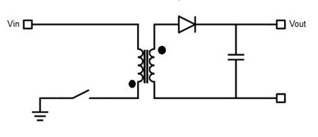 0717 Switching DCDC Converters Flyback