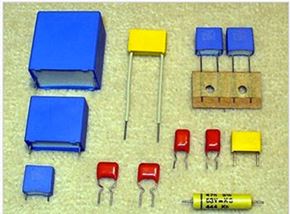 0815 Product Roundup   Plastic Film Capacitors secondary 2