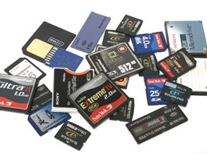 0815 Product Roundup Flash Card Memory