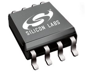 Silicon Labs-Si8920AC-IP | Isolated 1 Circuit Analog Amplifier 特殊用途アンプ 0818 SiLabs SOIC8