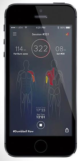 1015 The Everyday Athlete Can Now Benefit from Medical Diagnostics Technology In Article 1