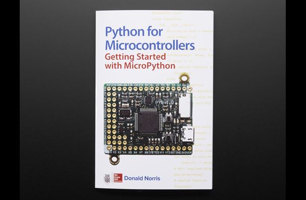 1117 CM_Python for Microcontrollers