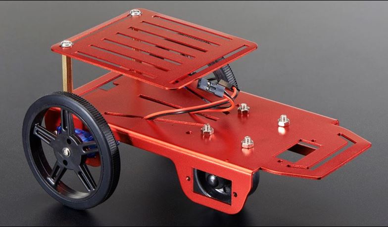1117_Mini_Robot_Chassis