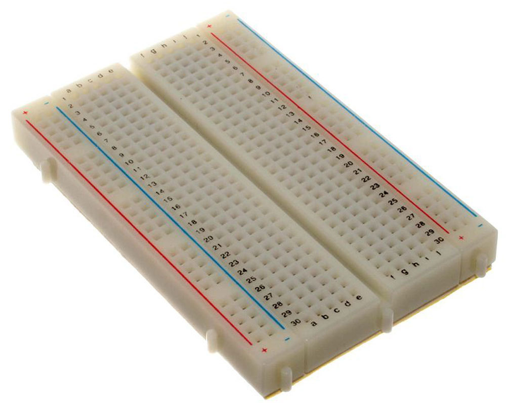 SchmartBoard-920-0137-01 Solderless Breadboards 920-0137-01