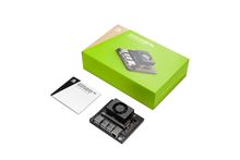 NVIDIA-945-83518-0007-000 Placas y kits de desarrollo del sistema integrado null