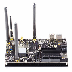 Samsung ARTIK-SIP-KITNXC001 Placas y kits de desarrollo del sistema integrado ARTIK-1020-Dev-Kit-Main-Image-250x250