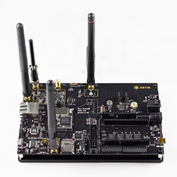 Samsung ARTIK-SIP-KITNXB001 Sistema integrato, schede e kit di sviluppo ARTIK-520-Dev-Kit-Main-Image-250x250
