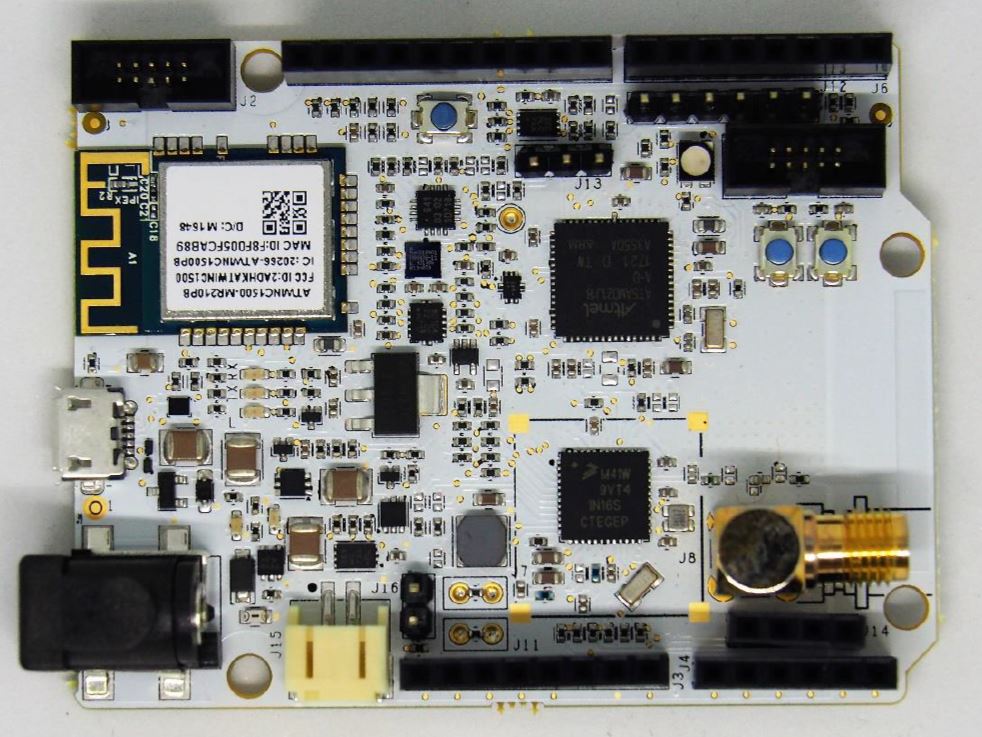 Arrow Development Tools-ASME Tiger | MC27561-TIGER Embedded System Development Boards and Kits ASME Tiger