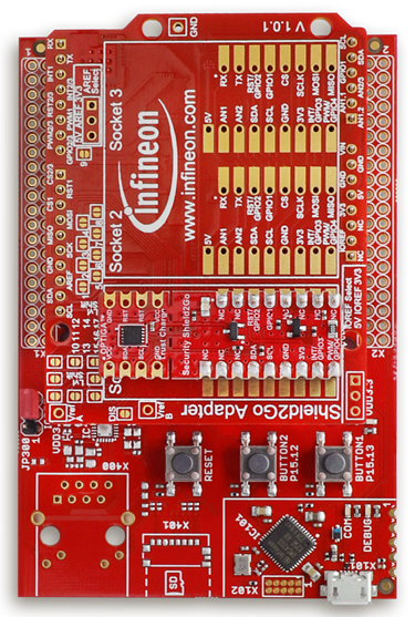 Body Image 3-Infineon-OPTIGA-Trust-Charge