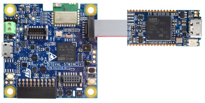 Body Image 2-STMicroelectronics SensorTile Wireless