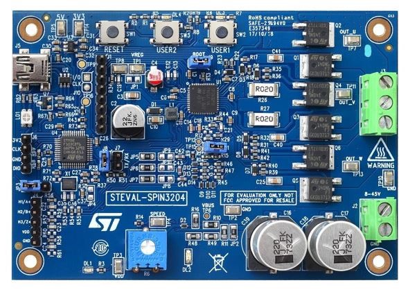 Body Image 4-STMicroelectronics-STSPIN32F0x