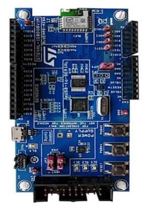 Body Image 6-STMicroelectronics BlueNRG-M2