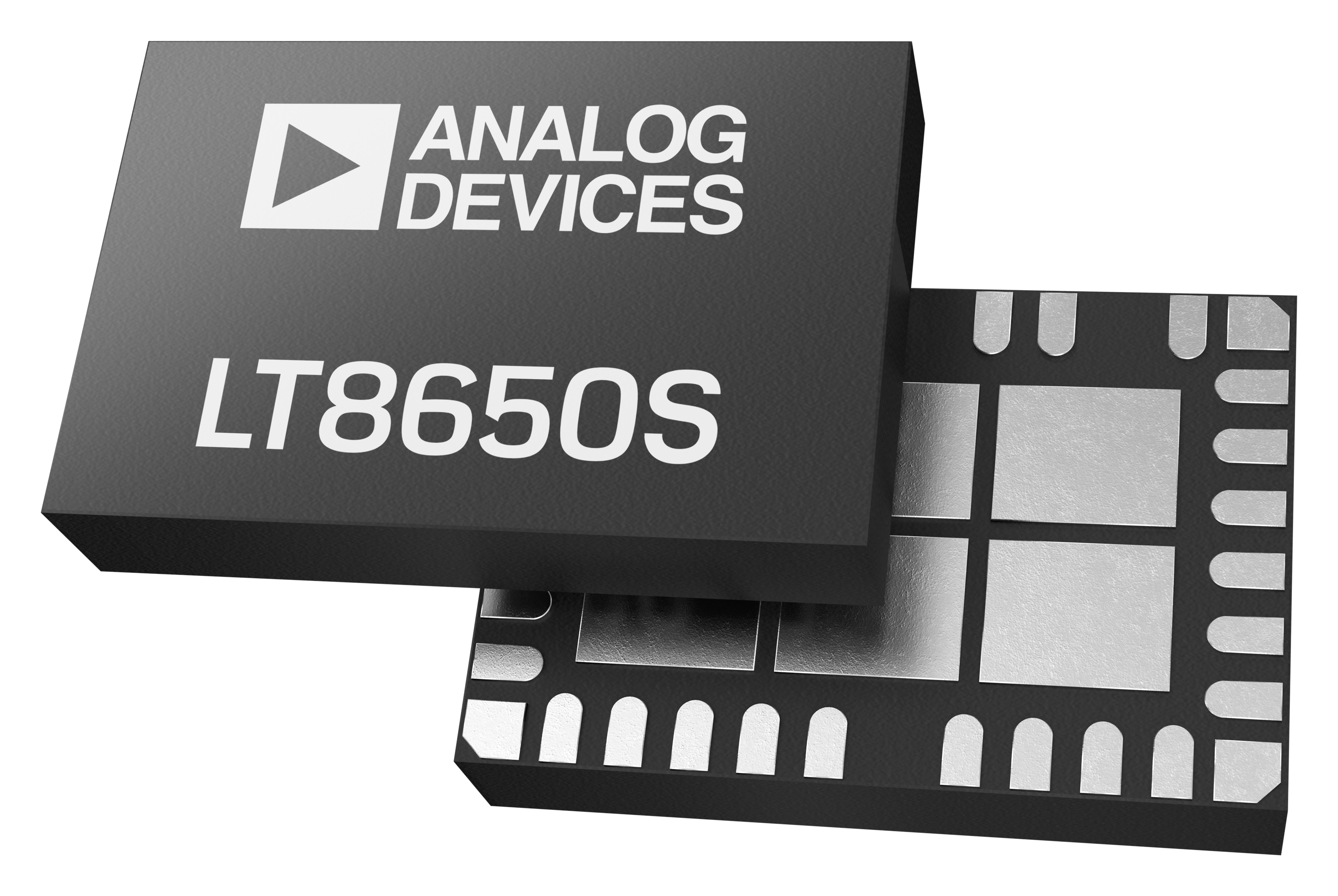 Analog Devices-LT8650SHV-1#PBF null LT8650S