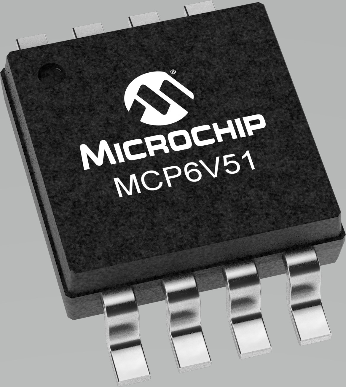 Microchip Technology-MCP6V51-E/MS Amplificatore OP MCP6V51-MSOP-8 JPEG