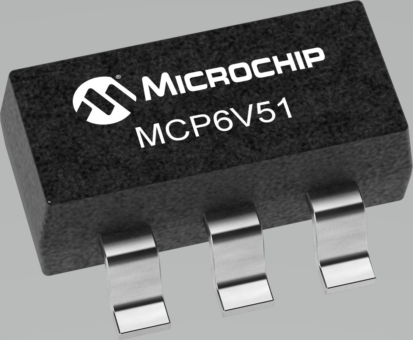 Microchip Technology-MCP6V51T-E/MS Amplificatore OP MCP6V51-SOT-23-5 JPEG