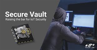 Secure Vault