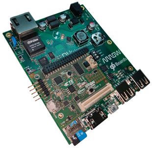 stm32mp157-ssk Main Image