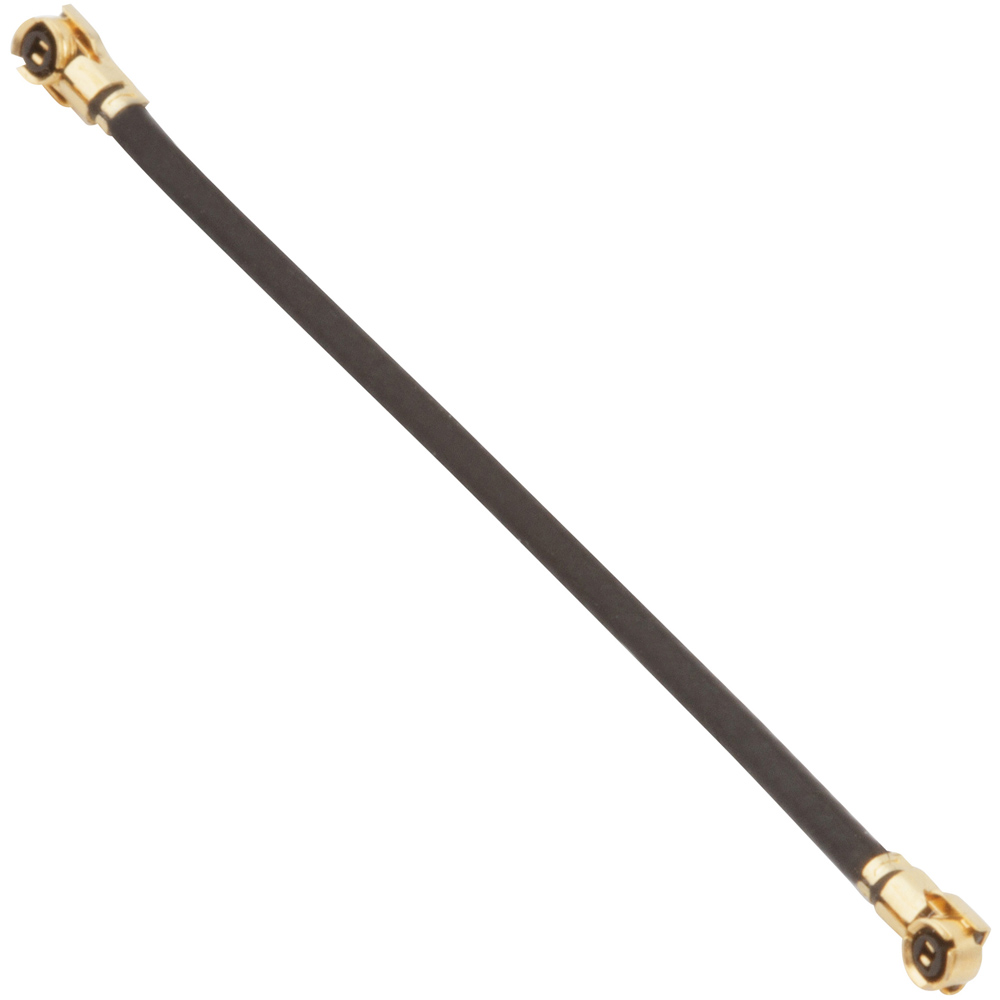 Amphenol RF-U-1PU-113-100B2 Montaje de cables coaxial U-1PU-113-XXXXX_1