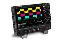 Teledyne LeCroy-WAVESURFER 4024HD Oscilloscopes null