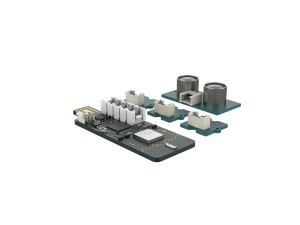 MachineQ-MQSPARK | MQspark Plug & Play USB Module LoRa Development Kit  null MachineQ mqspark