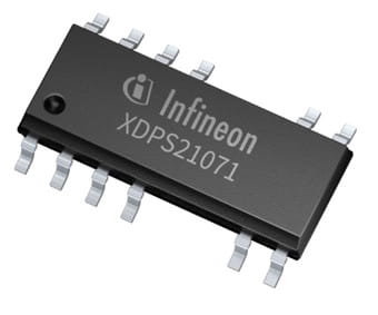 Infineon Technologies AG-XDPS21071XUMA1 AC to DC Switching Converters XDPS21071XUMA1